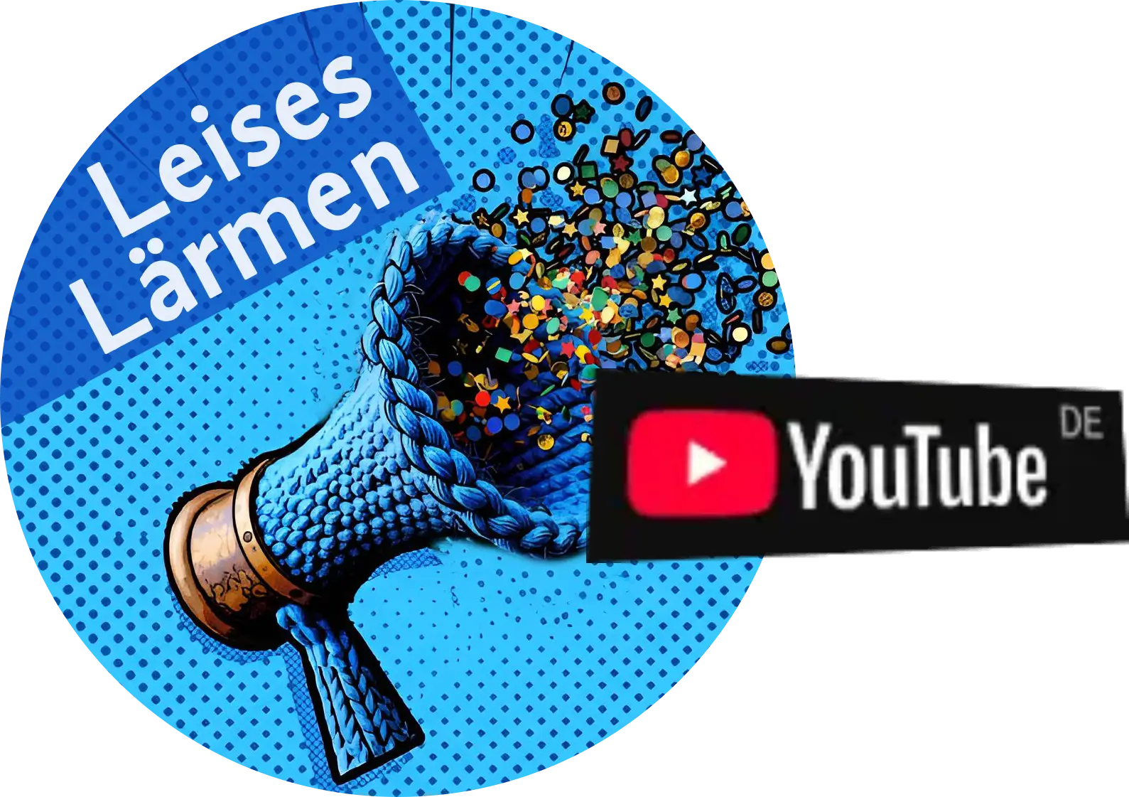 zu Leises Lärmen Hörspiele bei Youtube