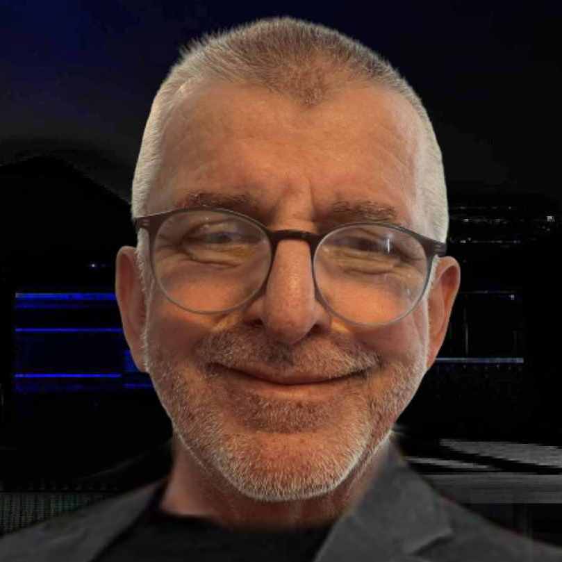 zeigt den Autor 2026