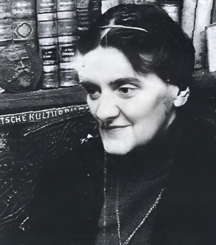 ann charlott settgast