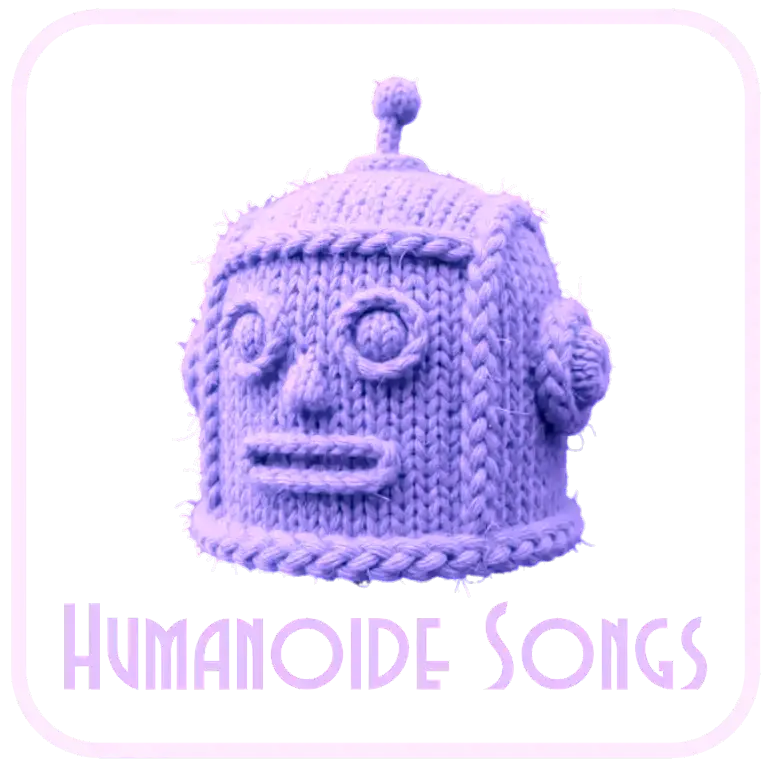 zu den humanoiden Songs