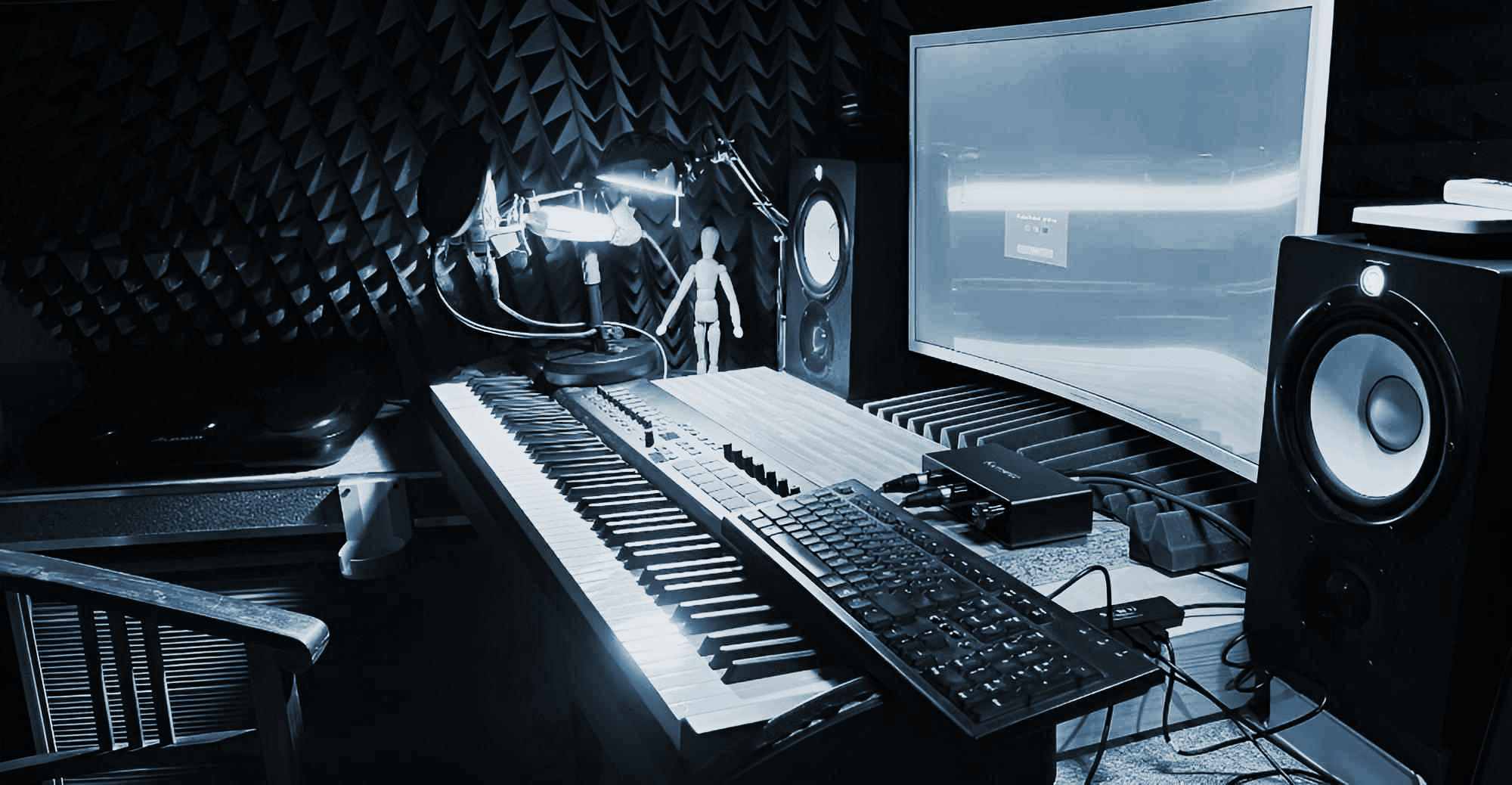 foto vom studio