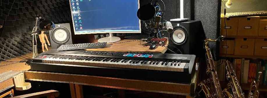 foto vom studio