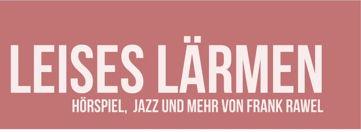 zeigt einen Schalltrichter aus Wolle