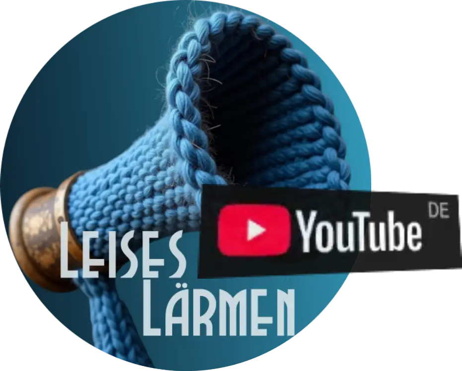 zu Leises Lärmen Hörspiele bei Youtube