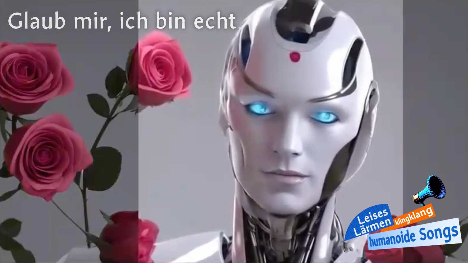 Glaub mir, ich bin echt