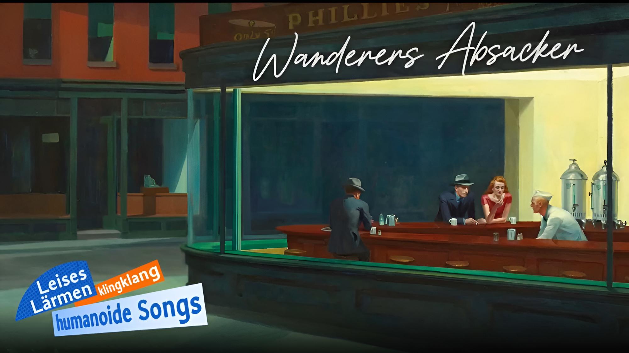 Wanderers Absacker