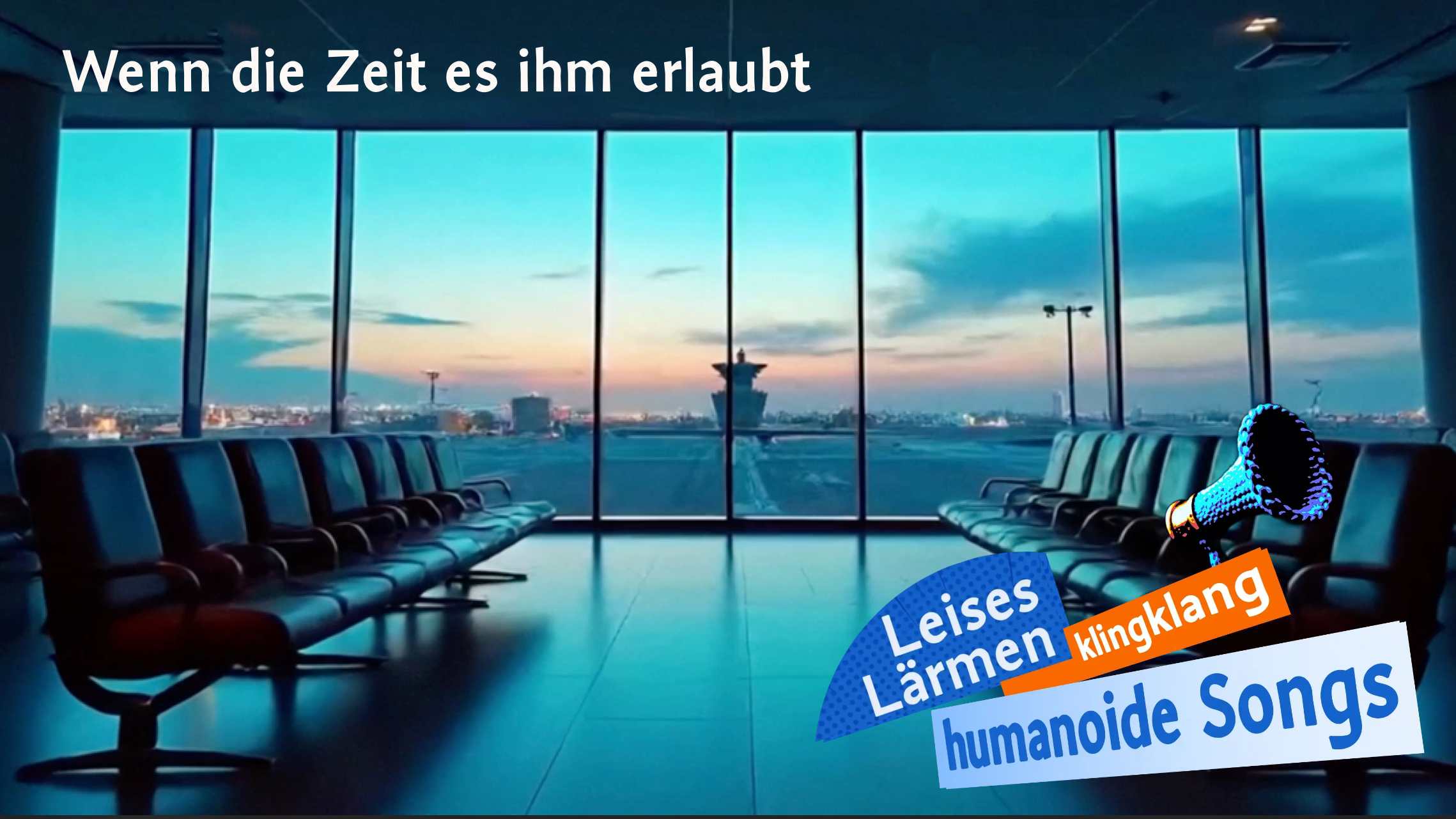 Wenn die Zeit es ihm erlaubt